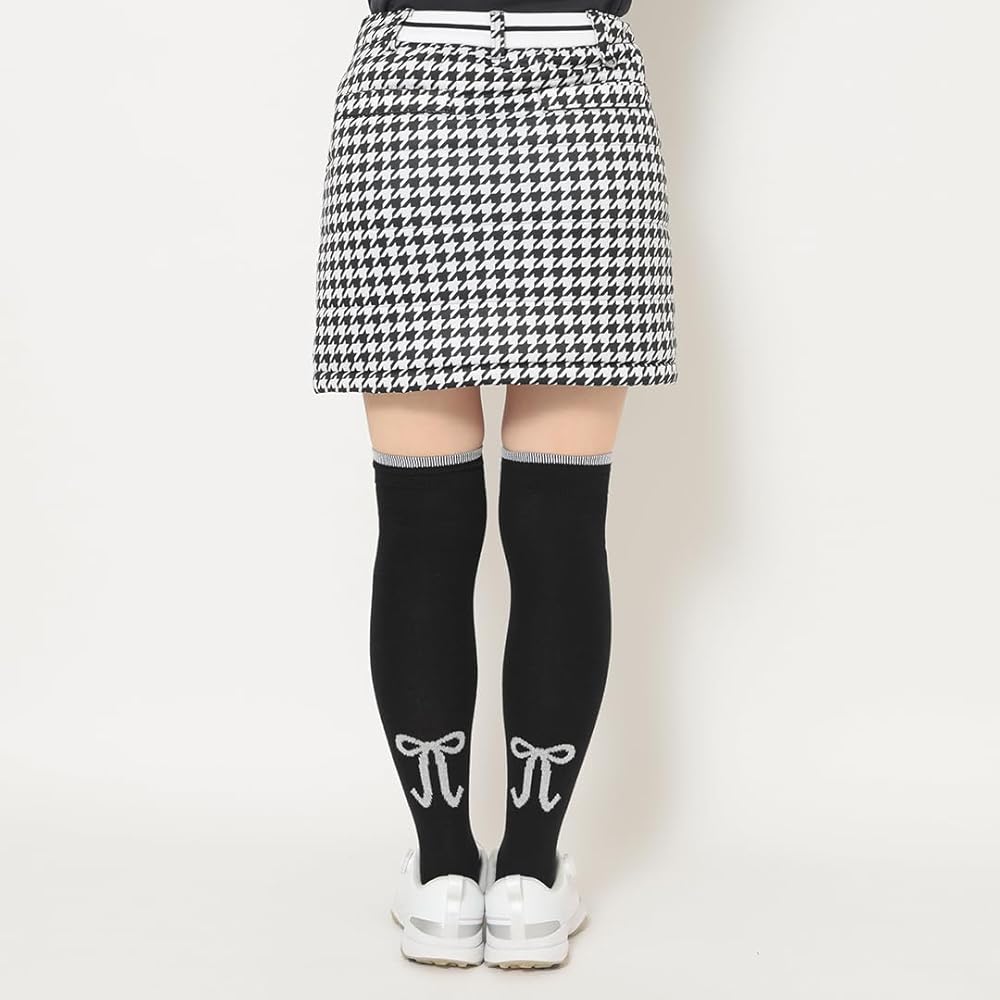 Amazon.co.jp: [キャロウェイ] スカート スターストレッチeco 中綿仕様
